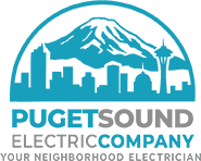 Puget Sound Electric Company